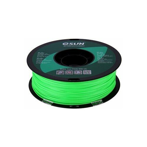 ESun Filament PLA+ 1,75mm 1kg